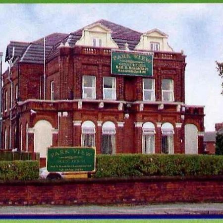 Park View Hotel And Guest House St Helens  외부 사진