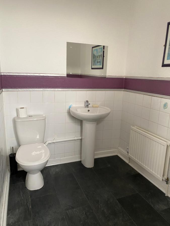 Park View Hotel And Guest House St Helens  외부 사진