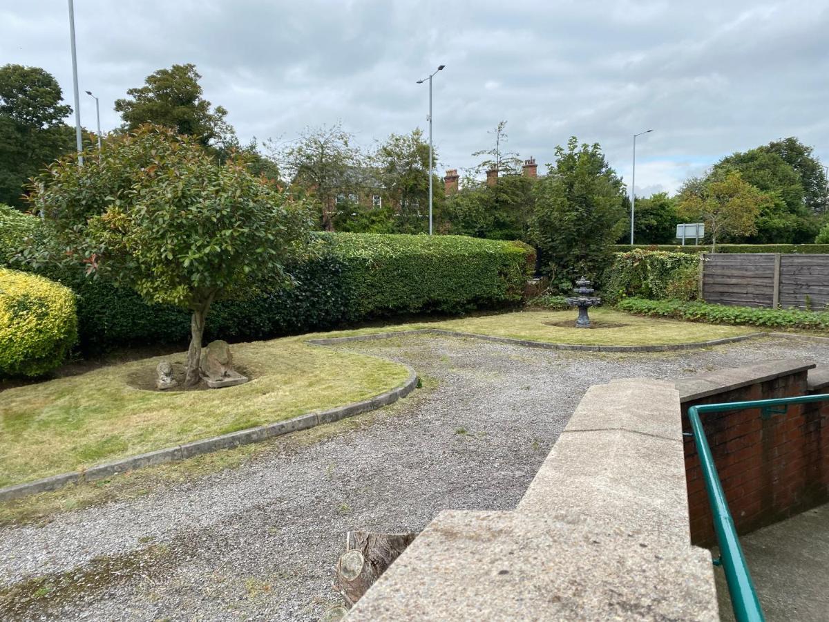Park View Hotel And Guest House St Helens  외부 사진