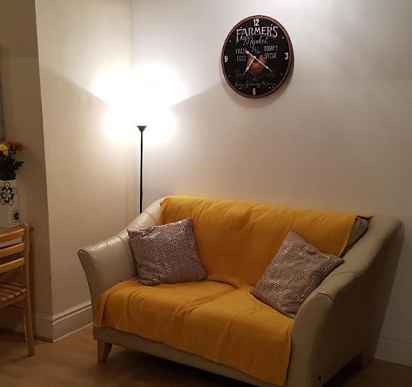 Park View Hotel And Guest House St Helens  외부 사진