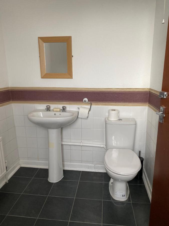 Park View Hotel And Guest House St Helens  외부 사진