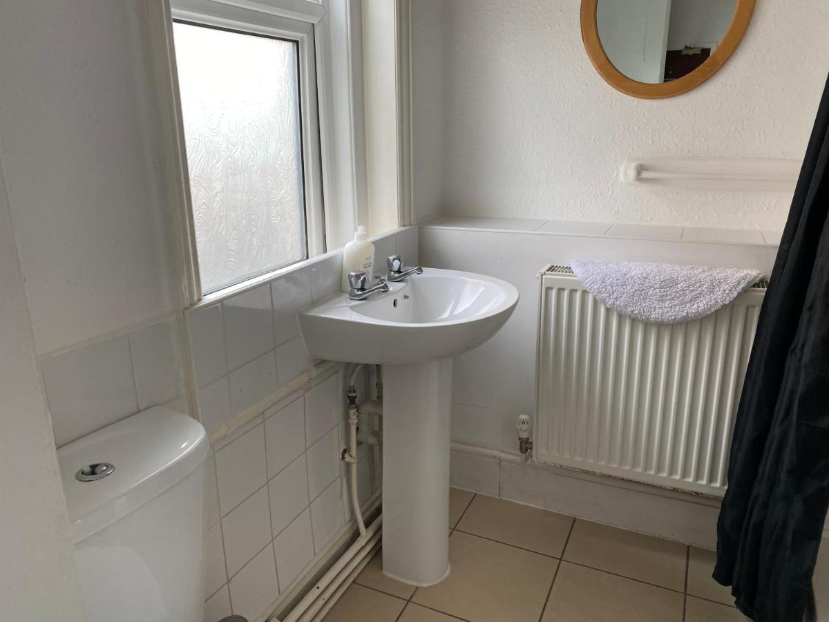 Park View Hotel And Guest House St Helens  외부 사진